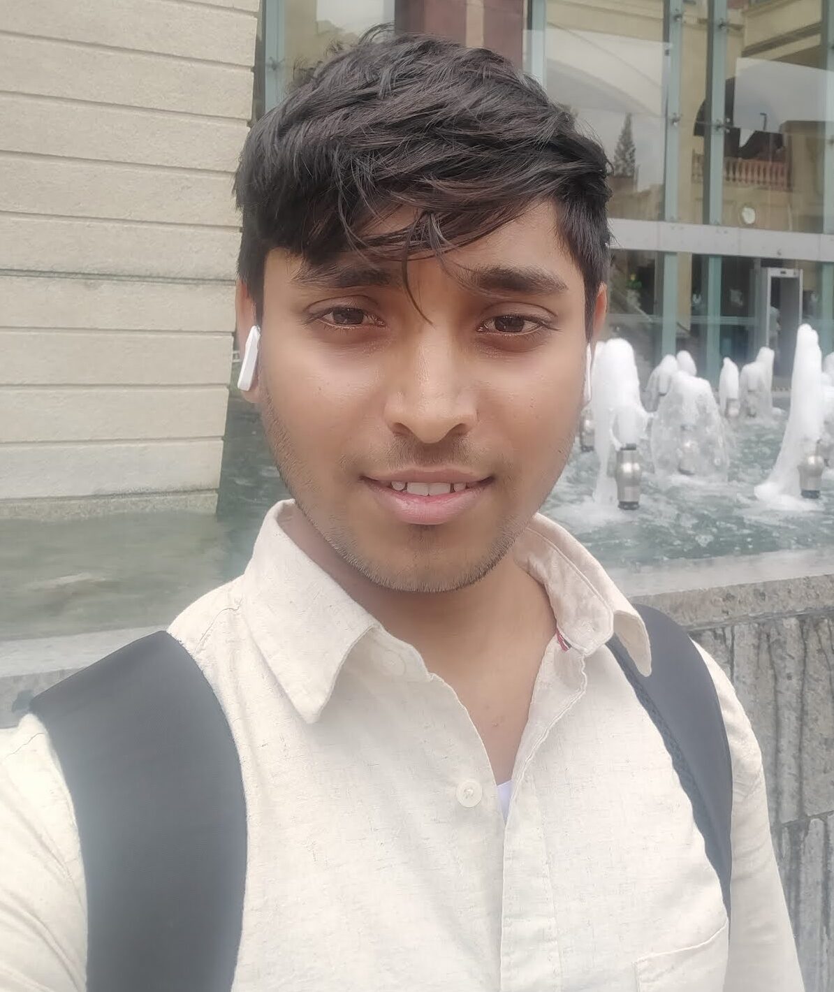 Chandan Sharma