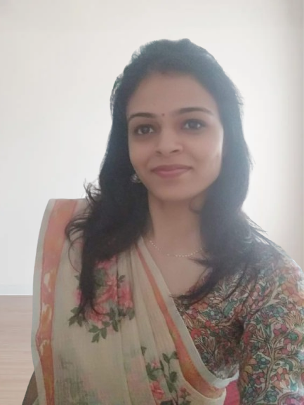 Meenakshi Sharma