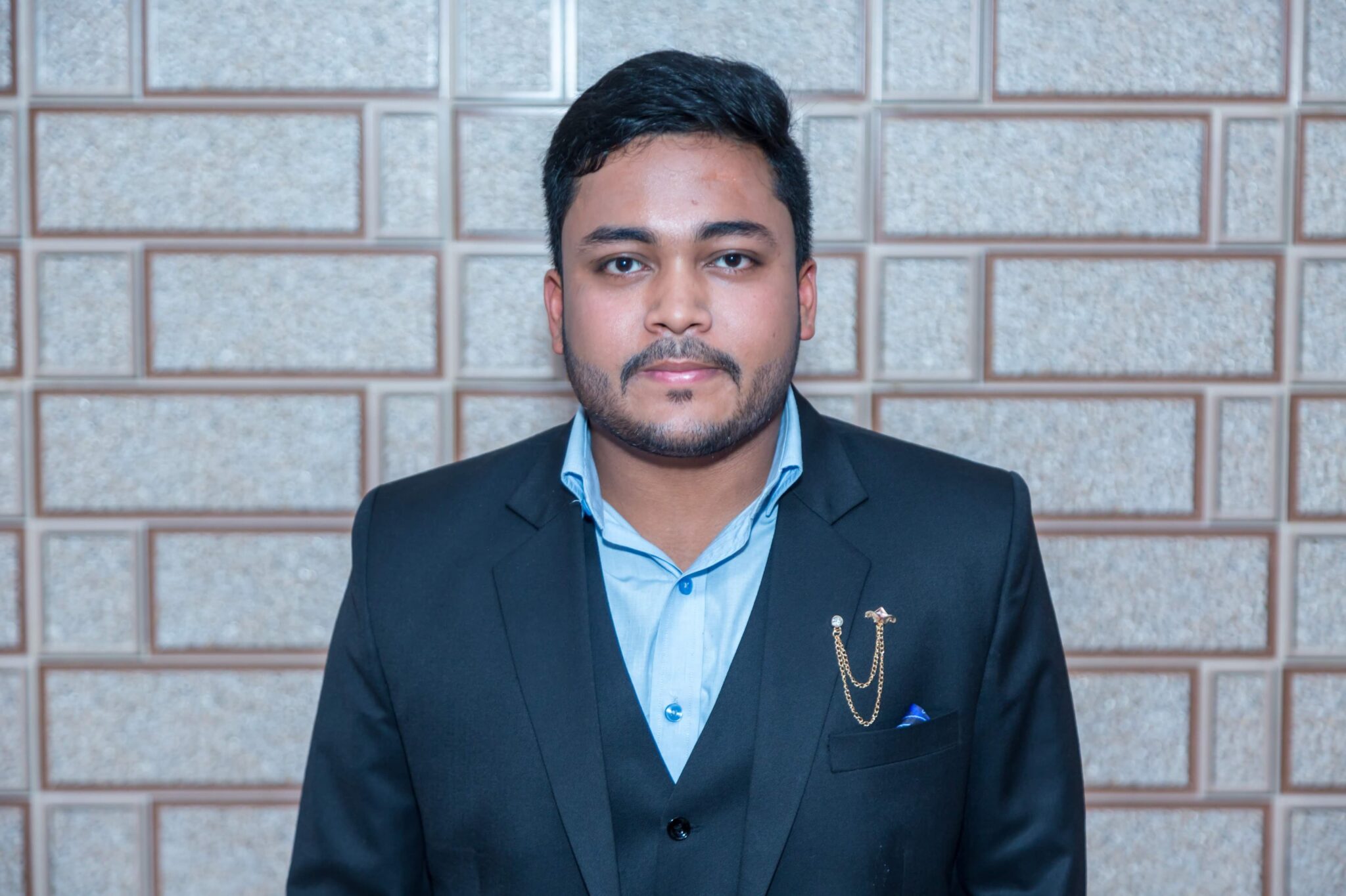 Aman Shah