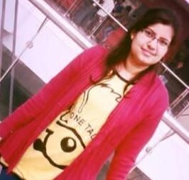 Manisha Verma