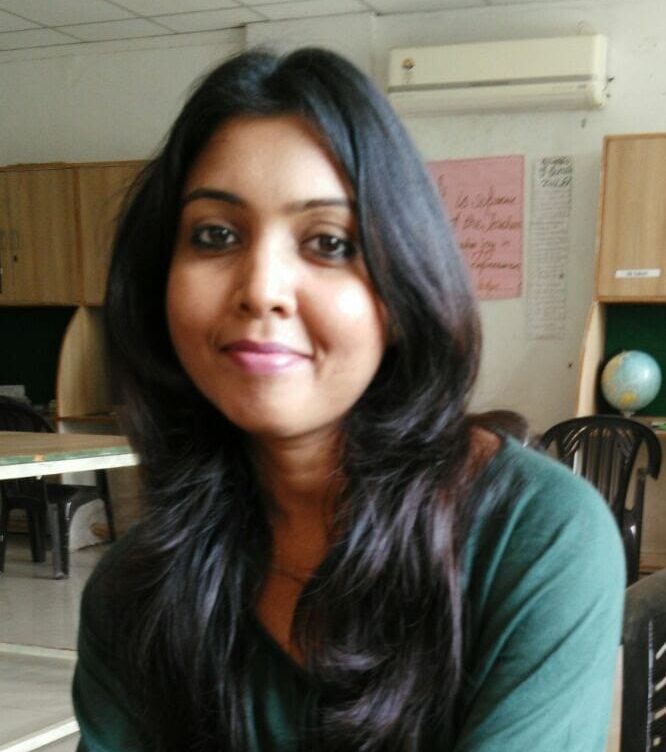 Alka Jaiswal